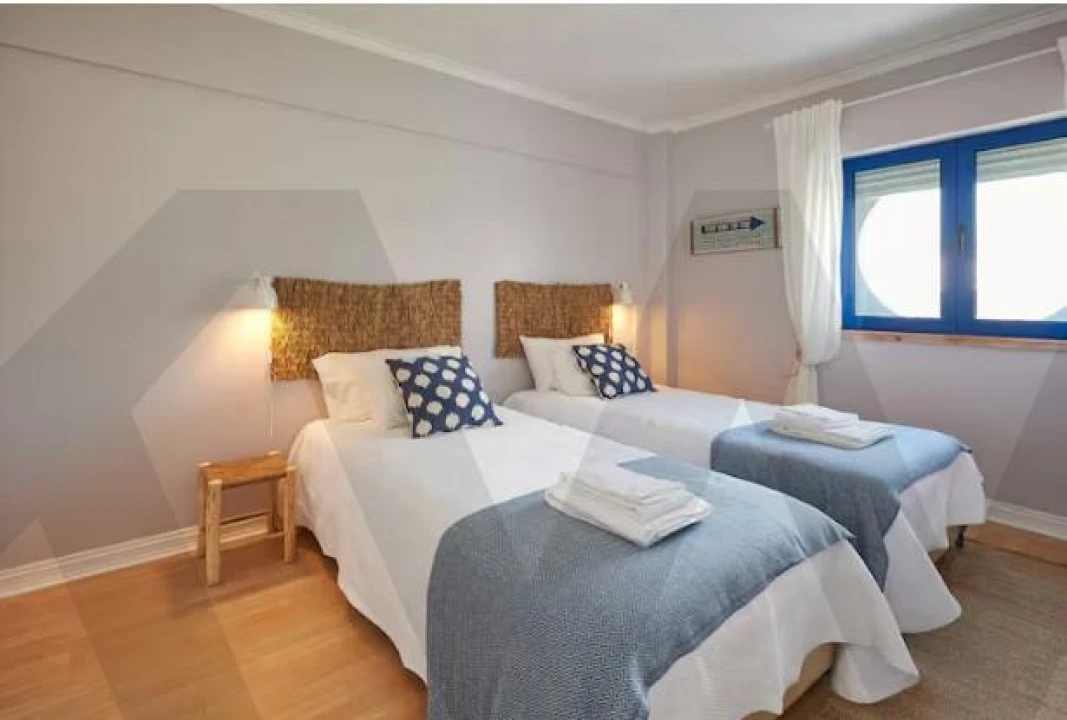 Apartamento T3 para Venda em Ericeira Foto 13