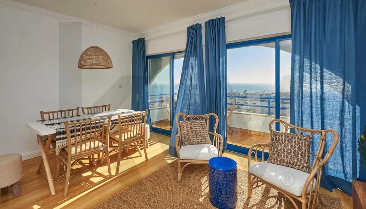 Apartamento T3 para Venda em Ericeira Foto 6