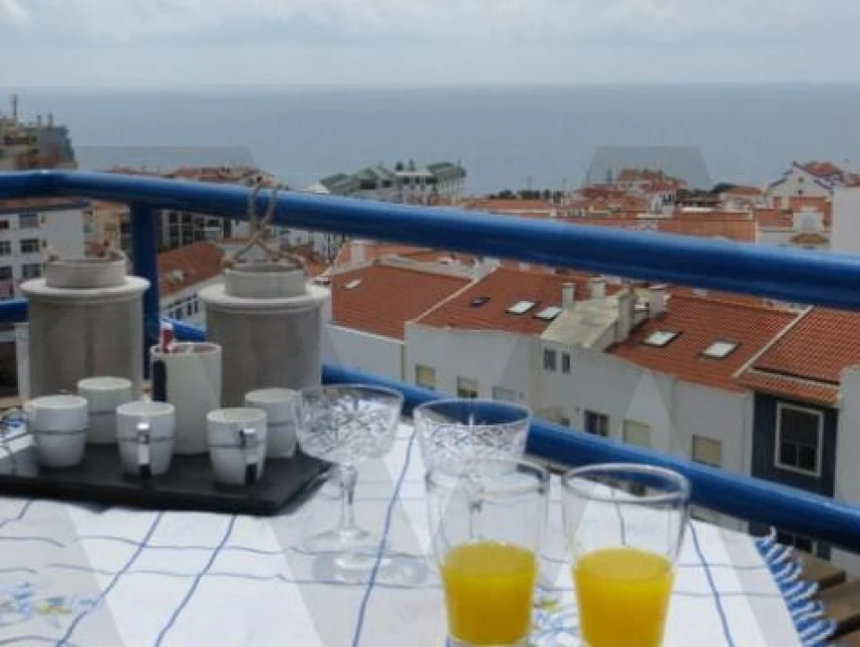 Apartamento T3 para Venda em Ericeira Foto 5