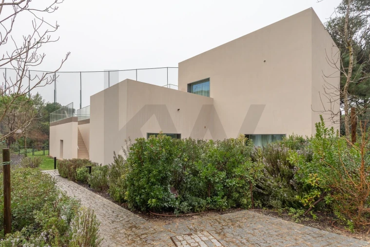 Moradia T3 para Venda em Cascais e Estoril Foto 20