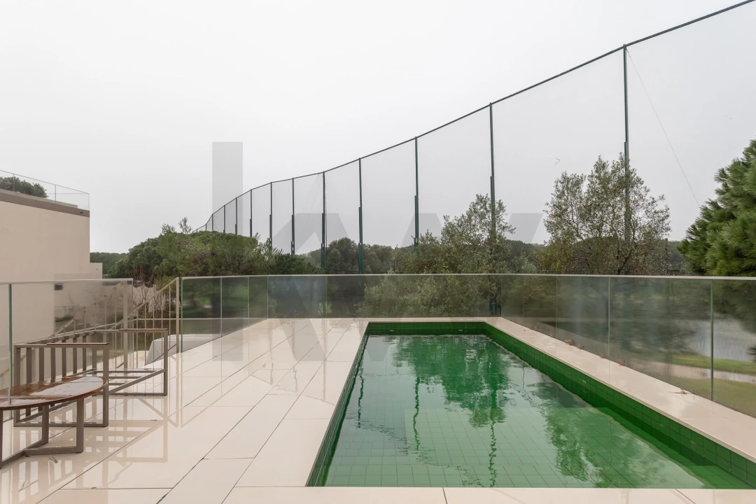 Moradia T3 para Venda em Cascais e Estoril Foto 23