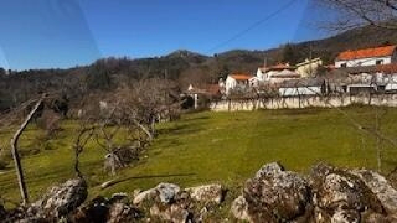 Quinta T4 para Venda em Campelo e Ovil Foto 12