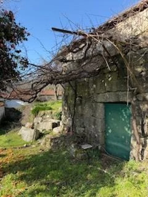 Quinta T4 para Venda em Campelo e Ovil