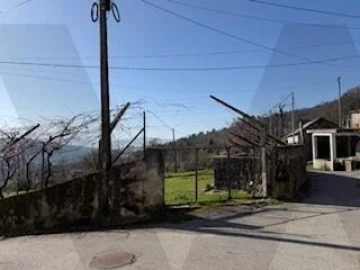 Quinta T4 para Venda em Campelo e Ovil