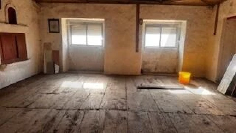 Quinta T4 para Venda em Campelo e Ovil