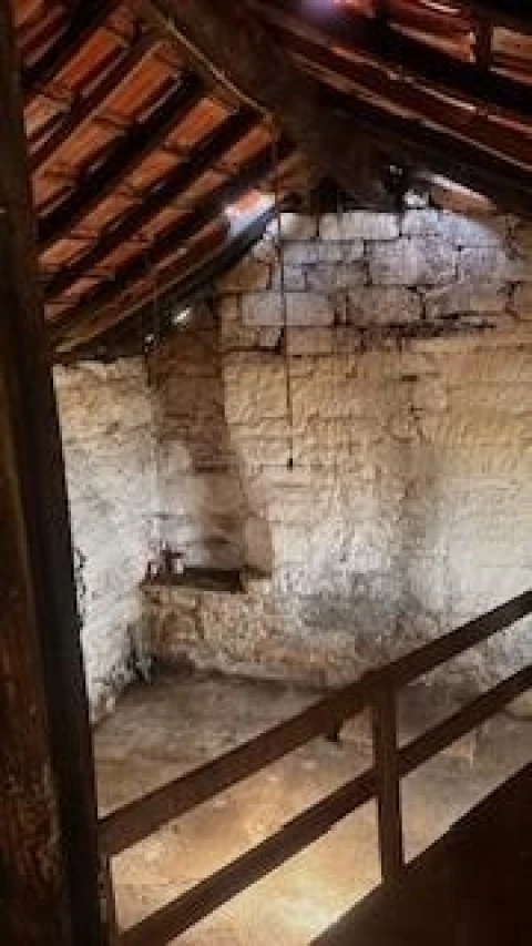 Quinta T4 para Venda em Campelo e Ovil