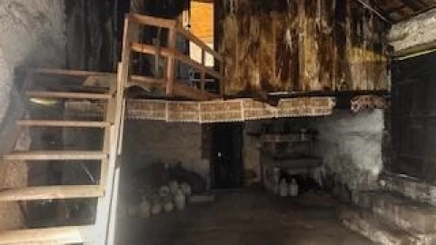 Quinta T4 para Venda em Campelo e Ovil