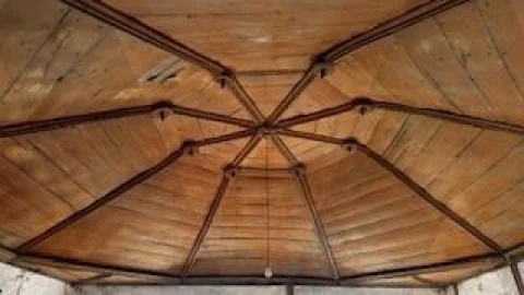 Quinta T4 para Venda em Campelo e Ovil