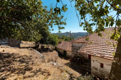 Quinta T4 para Venda em Campelo e Ovil