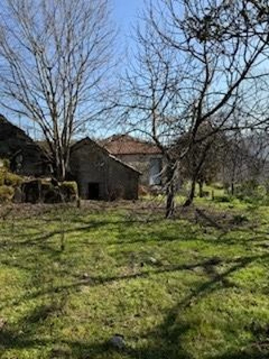 Quinta T4 para Venda em Campelo e Ovil Foto 24