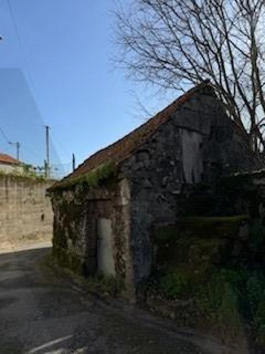 Quinta T4 para Venda em Campelo e Ovil Foto 16