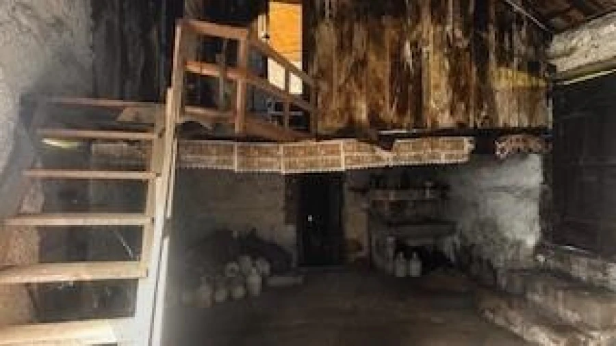 Quinta T4 para Venda em Campelo e Ovil Foto 6