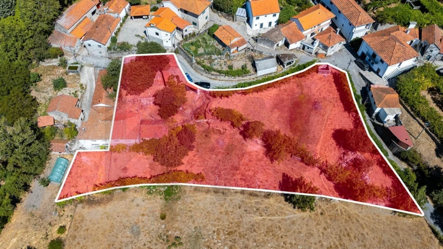 Quinta T4 para Venda em Campelo e Ovil Foto 4