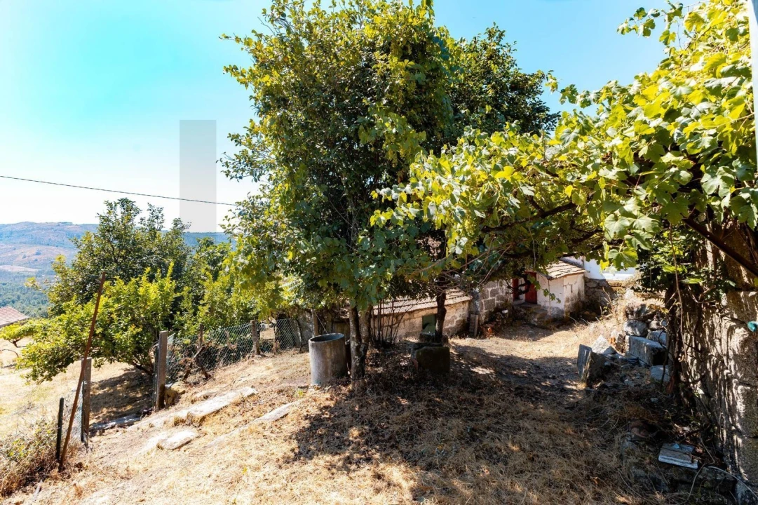 Quinta T4 para Venda em Campelo e Ovil Foto 14