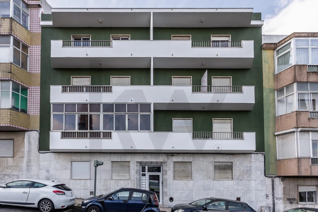 Apartamento T2 para Venda em Alfragide Foto 15