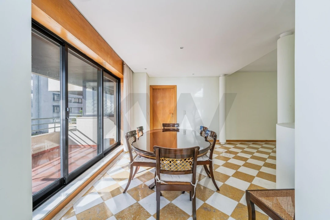 Apartamento T2 para Arrendamento em Aldoar, Foz do Douro e Nevogilde Foto 20