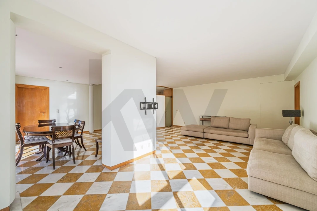 Apartamento T2 para Arrendamento em Aldoar, Foz do Douro e Nevogilde Foto 21