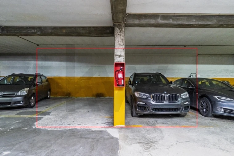 Apartamento T2 para Arrendamento em Aldoar, Foz do Douro e Nevogilde Foto 33