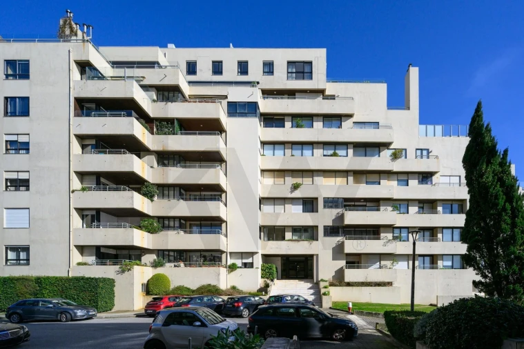 Apartamento T2 para Arrendamento em Aldoar, Foz do Douro e Nevogilde Foto 3