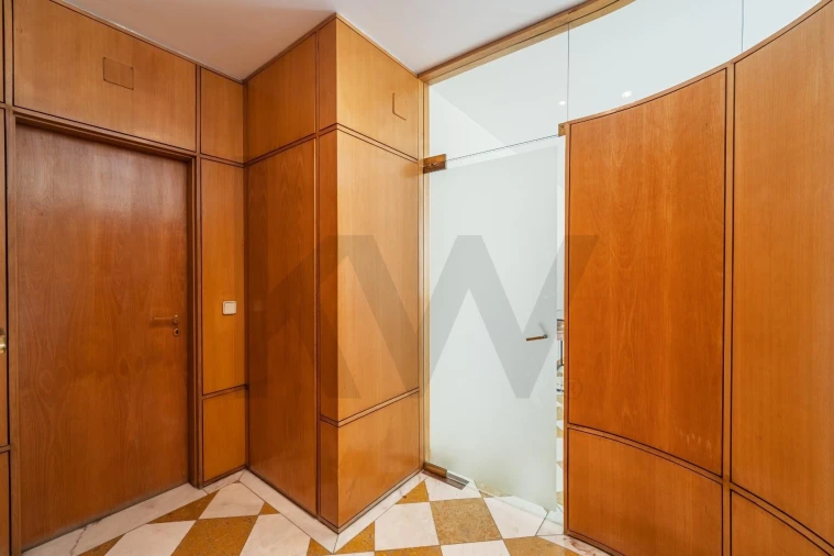 Apartamento T2 para Arrendamento em Aldoar, Foz do Douro e Nevogilde Foto 30