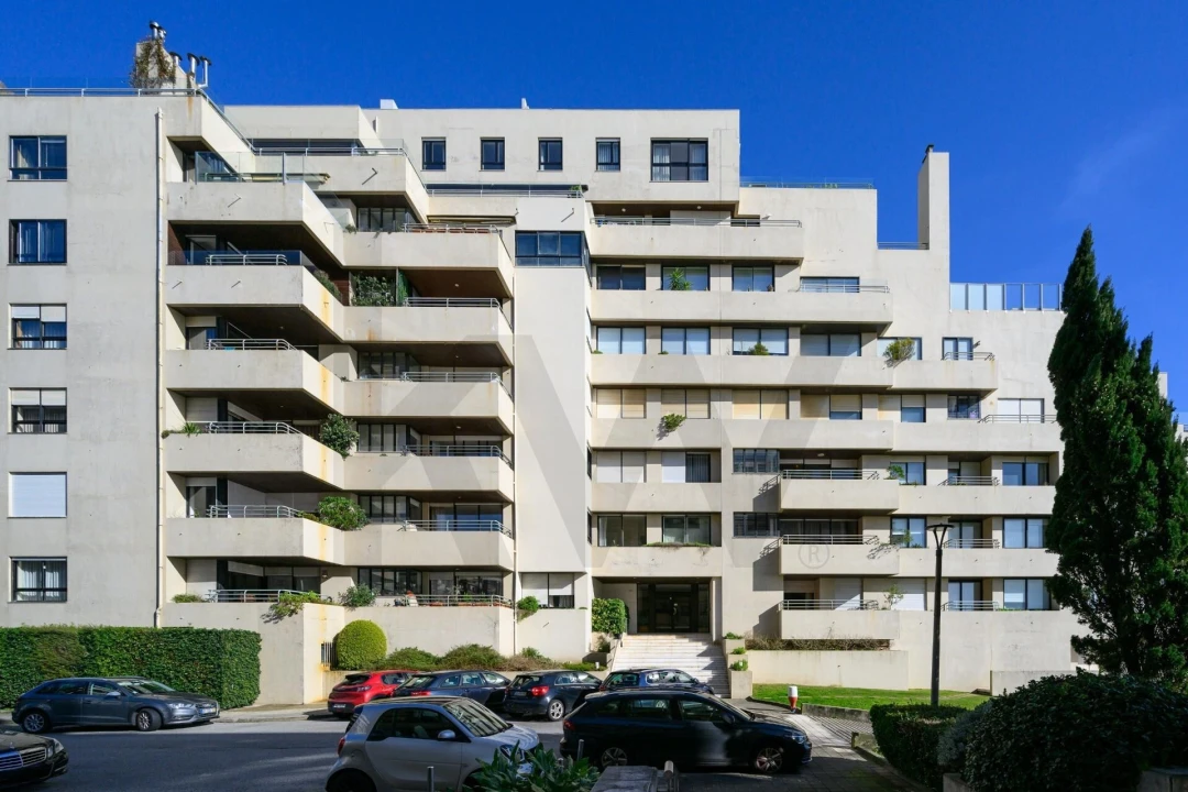 Apartamento T2 para Arrendamento em Aldoar, Foz do Douro e Nevogilde Foto 3