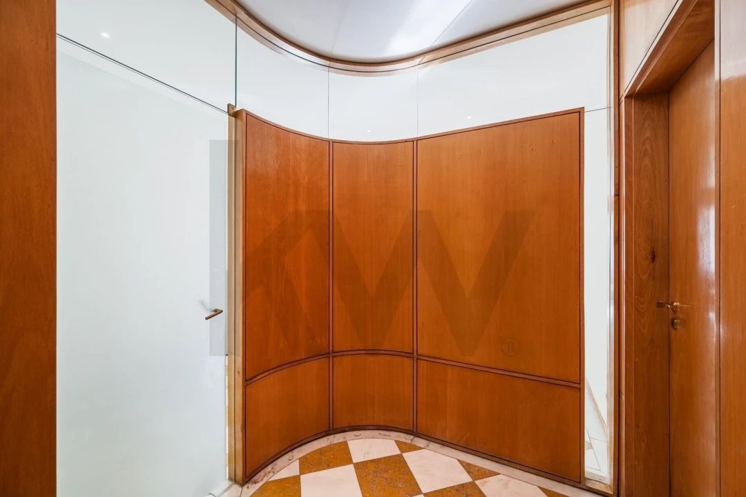 Apartamento T2 para Arrendamento em Aldoar, Foz do Douro e Nevogilde Foto 32