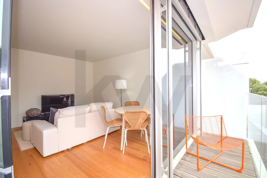 Apartamento T1 para Arrendamento em Avenidas Novas Foto 4