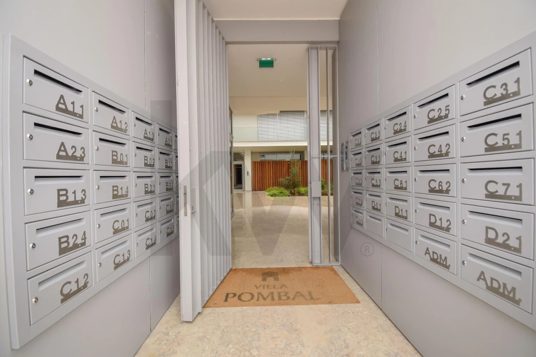 Apartamento T1 para Arrendamento em Avenidas Novas Foto 27