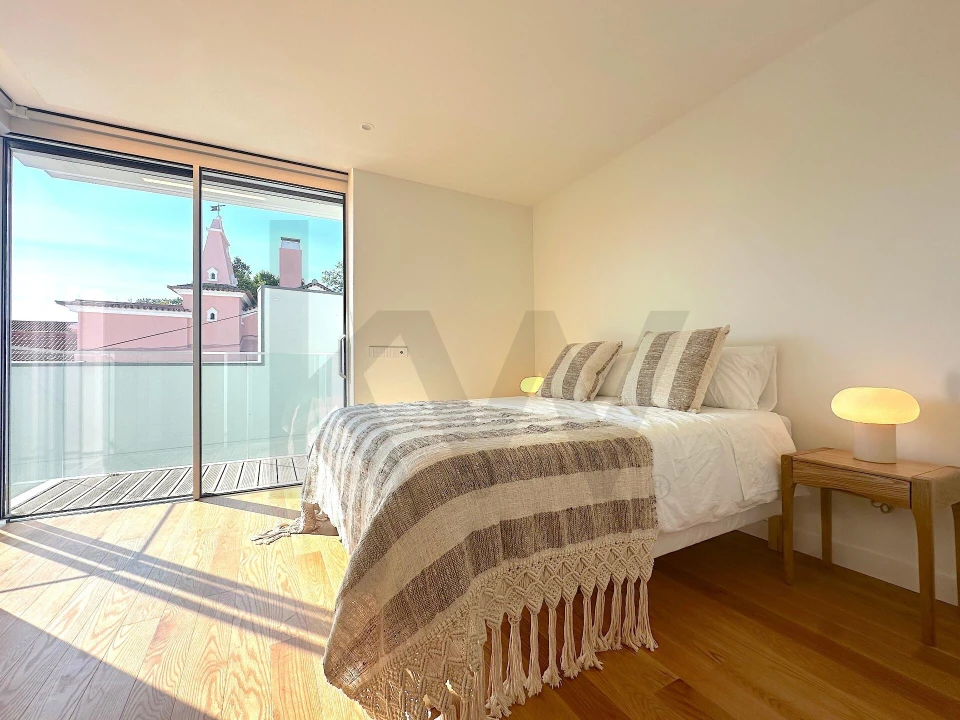 Apartamento T1 para Arrendamento em Avenidas Novas Foto 13