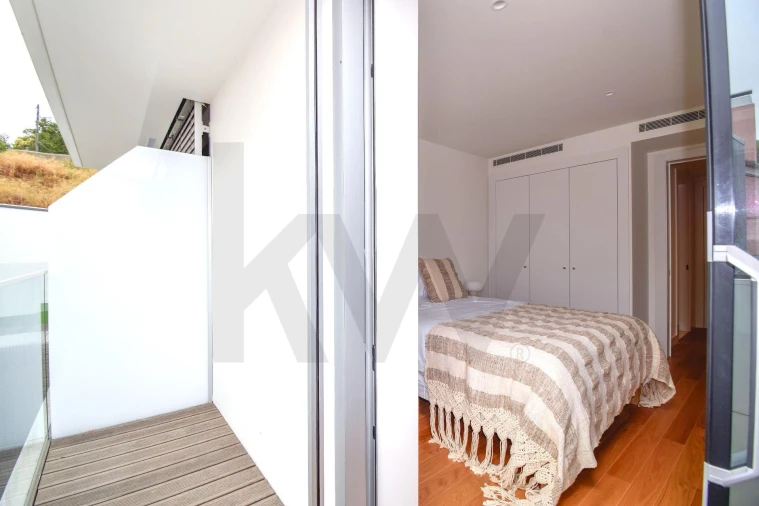 Apartamento T1 para Arrendamento em Avenidas Novas Foto 16