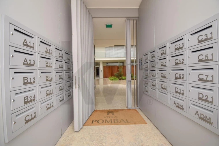 Apartamento T1 para Arrendamento em Avenidas Novas Foto 27