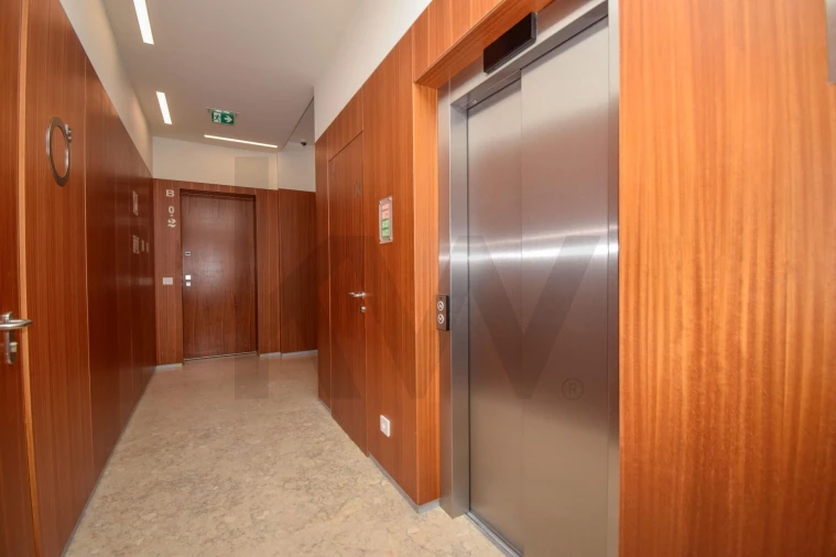 Apartamento T1 para Arrendamento em Avenidas Novas Foto 20