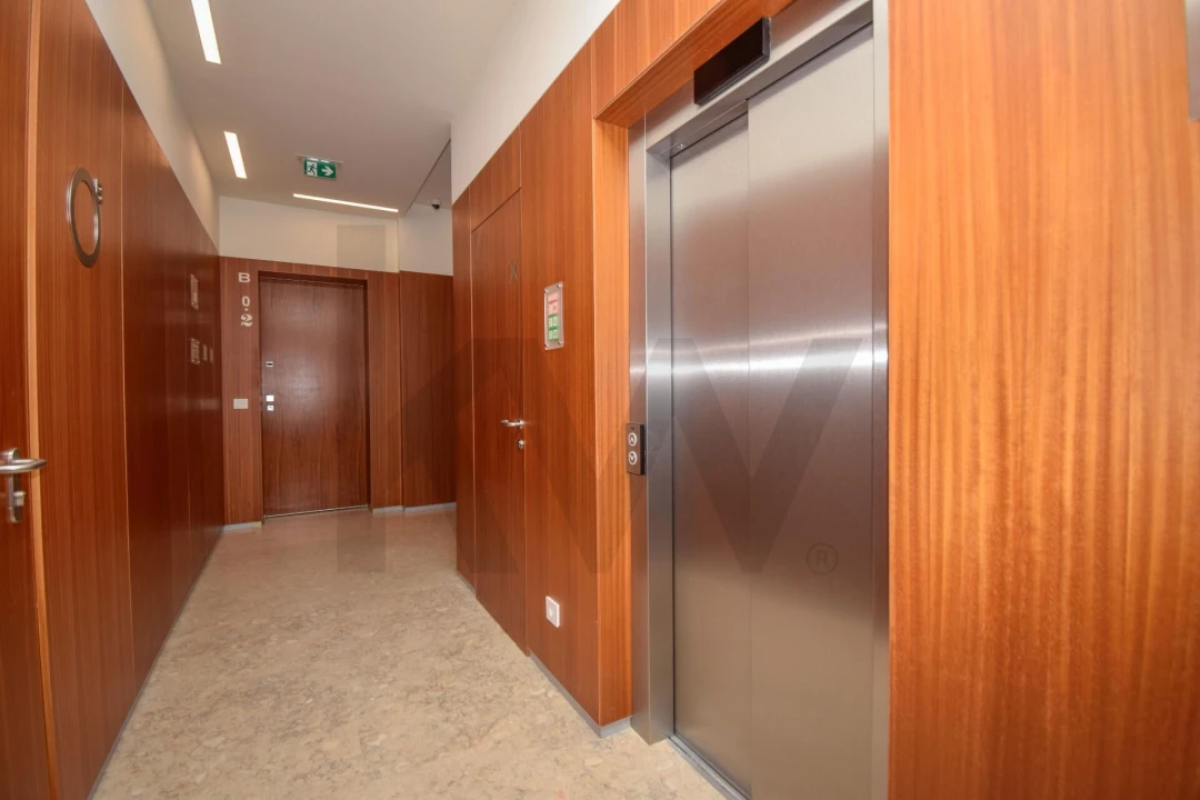 Apartamento T1 para Arrendamento em Avenidas Novas Foto 20