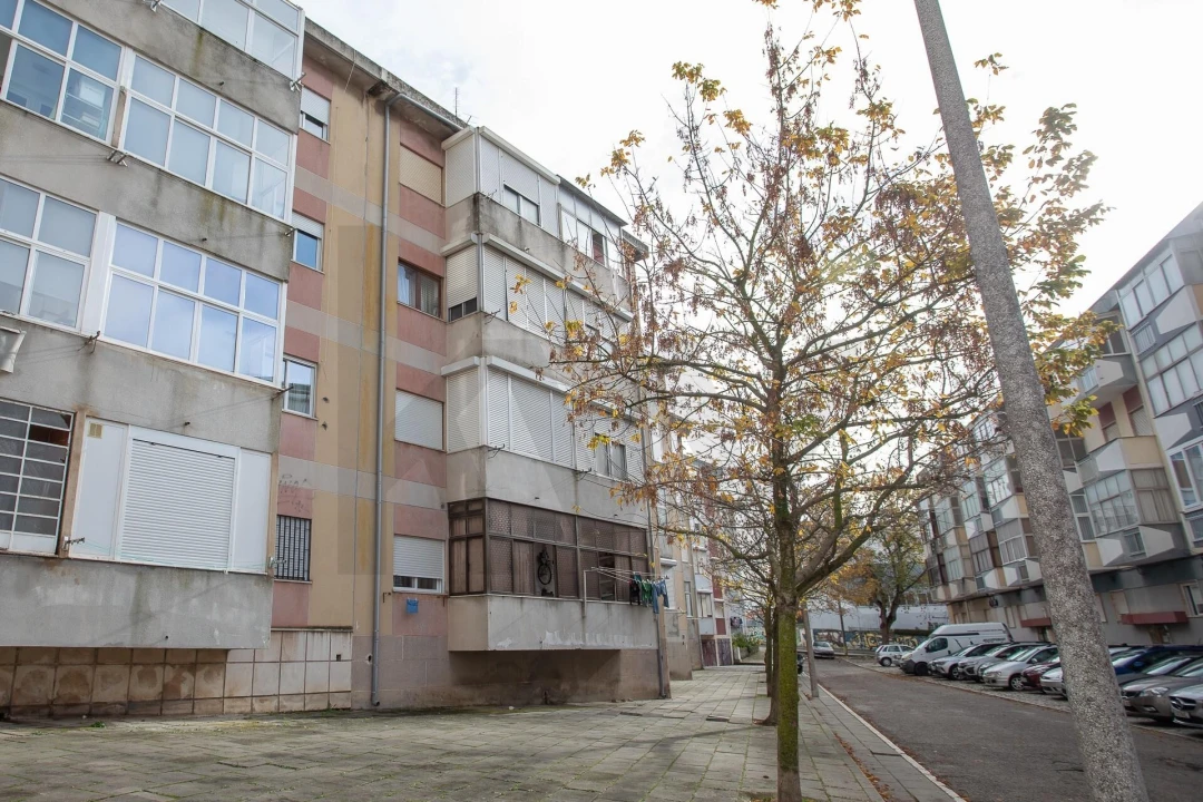 Apartamento T1 para Arrendamento em Alto do Seixalinho, Santo André e Verderena Foto 20