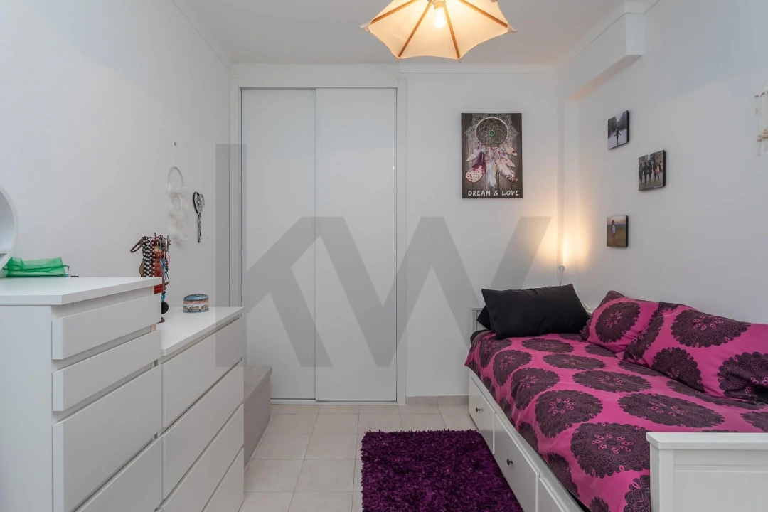 Apartamento T1 para Arrendamento em Alto do Seixalinho, Santo André e Verderena Foto 25