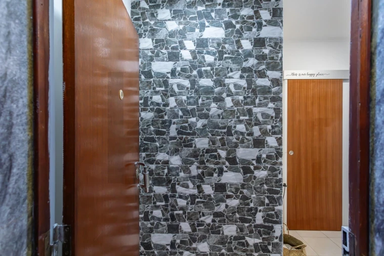 Apartamento T1 para Arrendamento em Alto do Seixalinho, Santo André e Verderena Foto 9