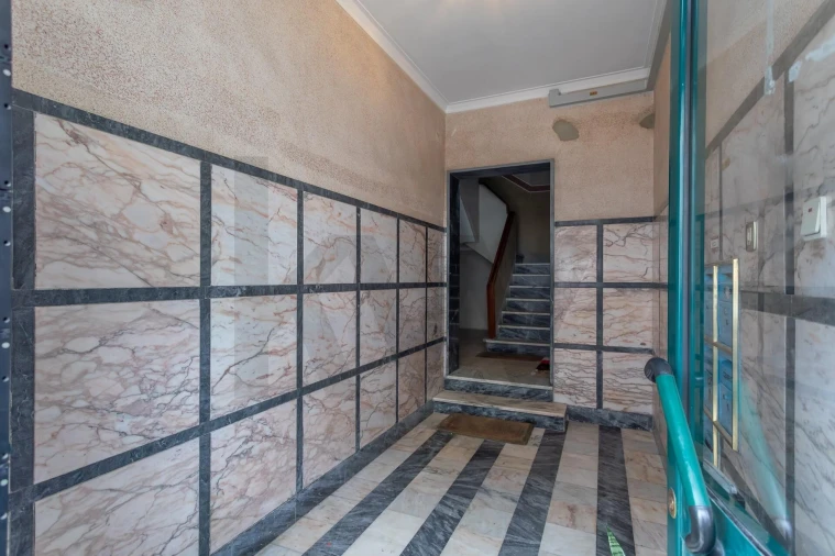 Apartamento T1 para Arrendamento em Alto do Seixalinho, Santo André e Verderena Foto 26