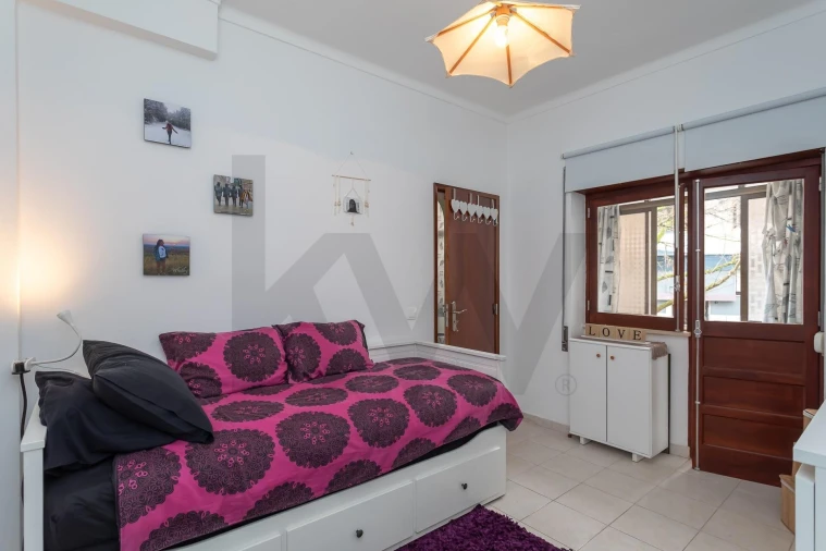 Apartamento T1 para Arrendamento em Alto do Seixalinho, Santo André e Verderena Foto 21