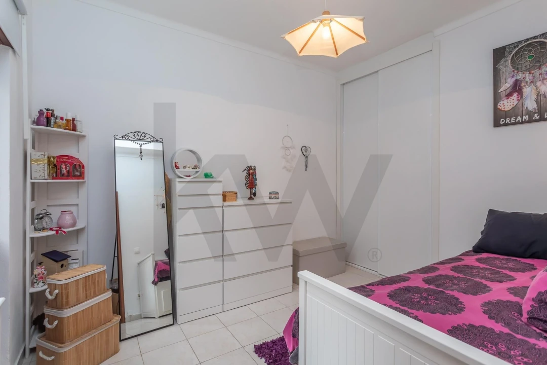 Apartamento T1 para Arrendamento em Alto do Seixalinho, Santo André e Verderena Foto 23