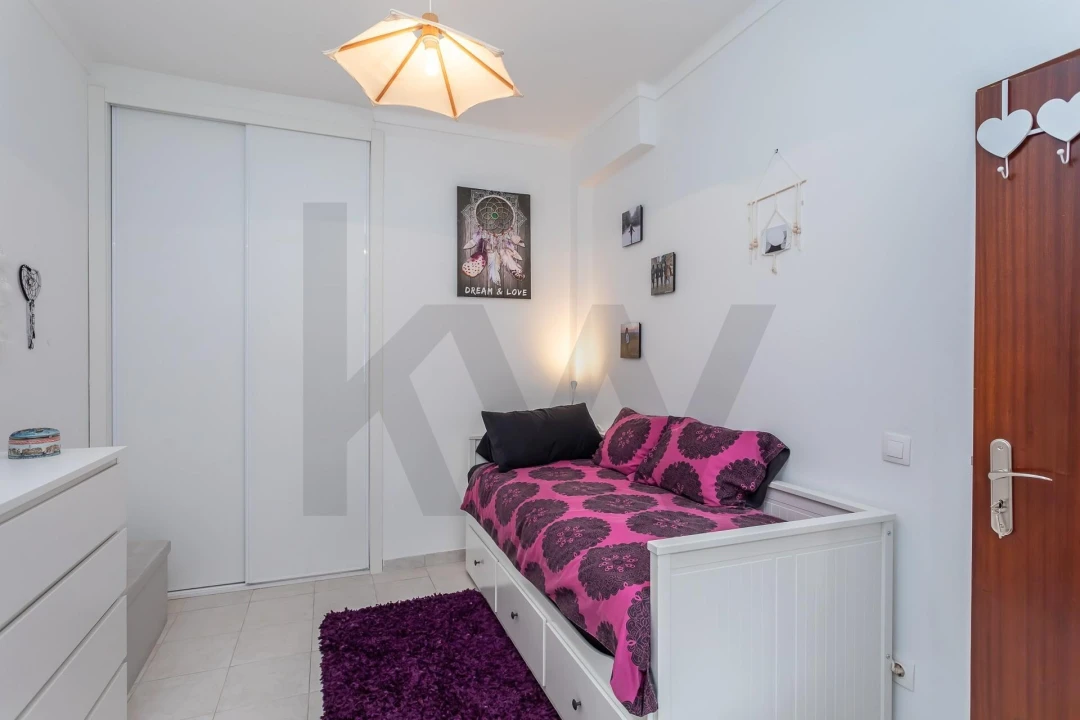 Apartamento T1 para Arrendamento em Alto do Seixalinho, Santo André e Verderena Foto 24