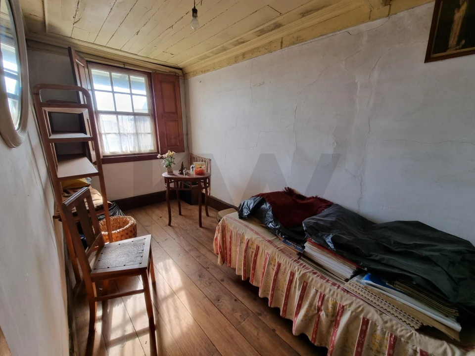 Prédio para Venda em Mesão Frio (Santo André) Foto 24