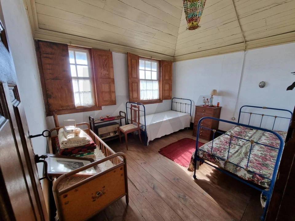 Prédio para Venda em Mesão Frio (Santo André) Foto 23