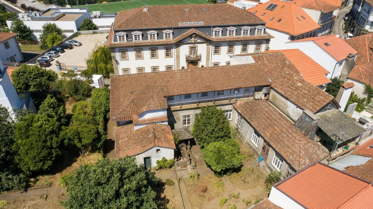 Prédio para Venda em Mesão Frio (Santo André) Foto 4