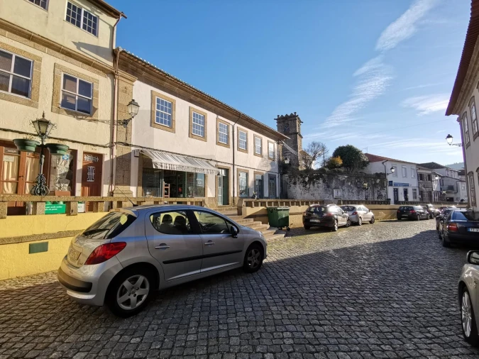 Prédio para Venda em Mesão Frio (Santo André) Foto 5
