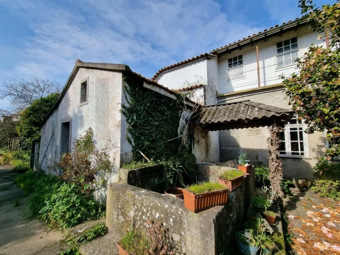 Prédio para Venda em Mesão Frio (Santo André) Foto 25
