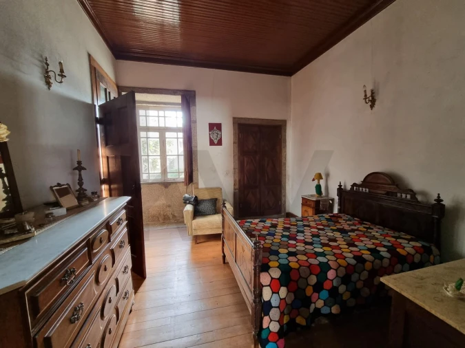 Prédio para Venda em Mesão Frio (Santo André) Foto 11