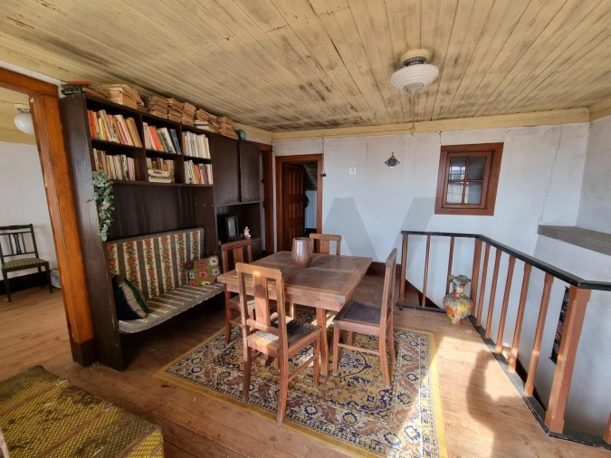 Prédio para Venda em Mesão Frio (Santo André) Foto 19