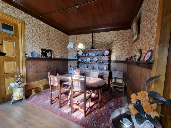 Prédio para Venda em Mesão Frio (Santo André) Foto 13