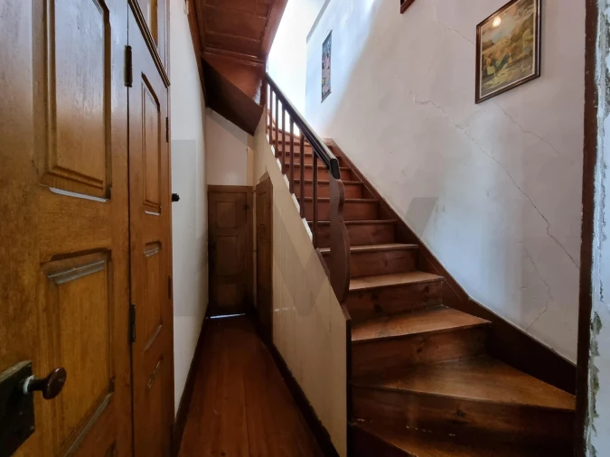 Prédio para Venda em Mesão Frio (Santo André) Foto 17