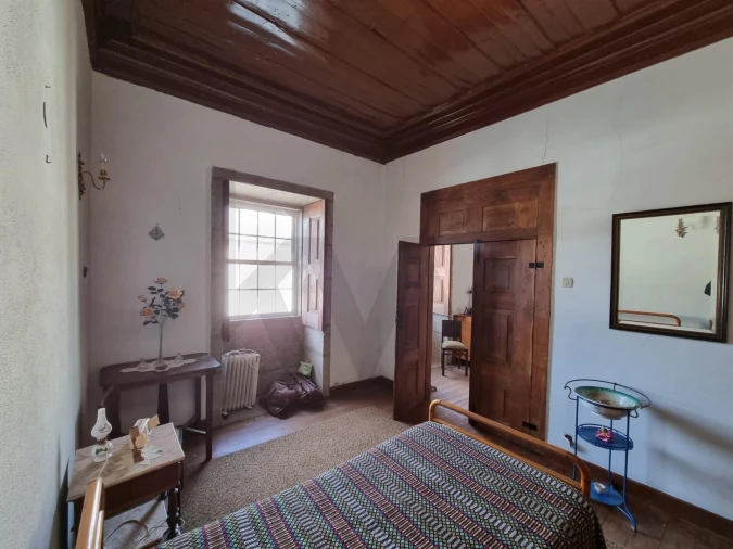 Prédio para Venda em Mesão Frio (Santo André) Foto 12